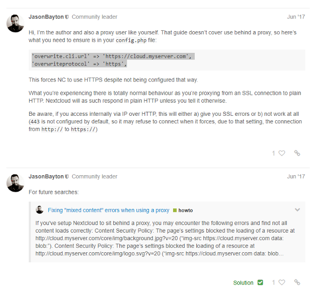 Nextcloud 